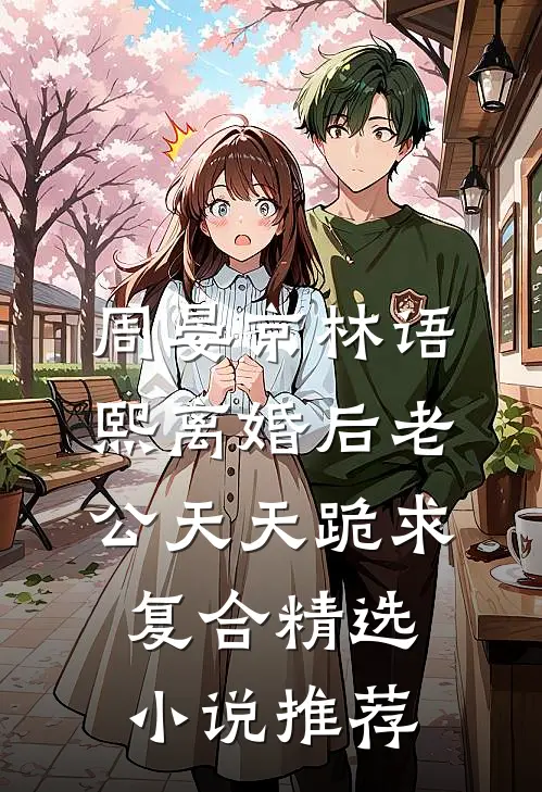 周晏京 林语熙离婚后老公天天跪求复合精选小说推荐