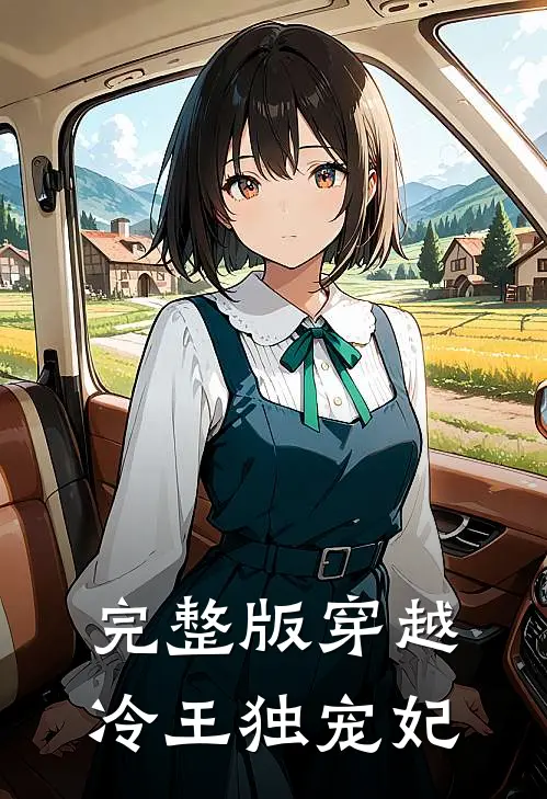 完整版穿越冷王独宠妃