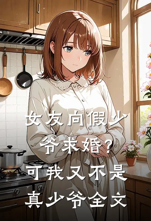 女友向假少爷求婚?可我又不是真少爷全文在线阅读