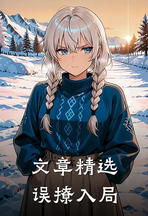 文章精选误撩入局