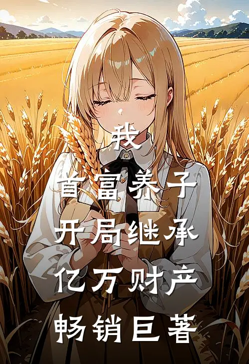 我，首富养子，开局继承亿万财产畅销巨著