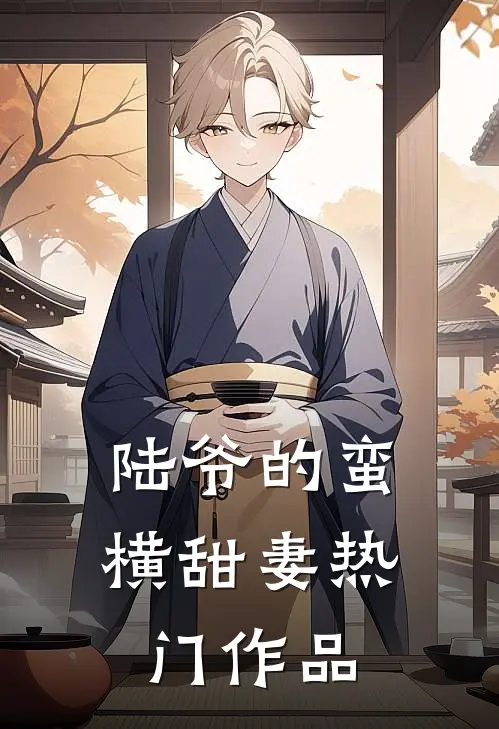 陆爷的蛮横甜妻热门作品