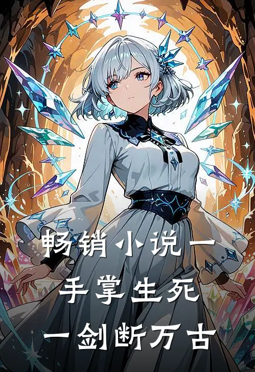 畅销小说一手掌生死，一剑断万古