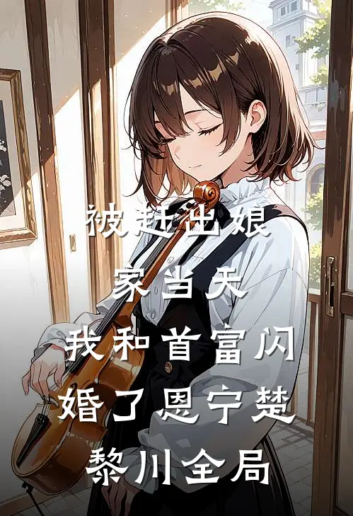 被赶出娘家当天，我和首富闪婚了恩宁楚黎川全局