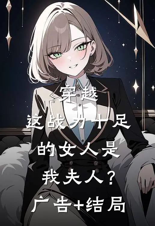 穿越：这战力十足的女人是我夫人？广告+结局