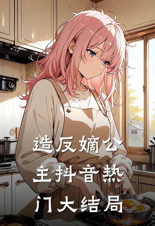 造反嫡公主抖音热门大结局