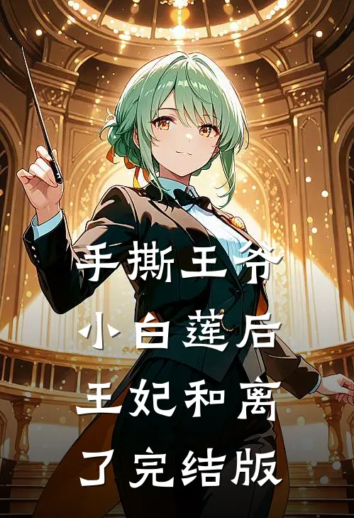 手撕王爷小白莲后，王妃和离了完结版