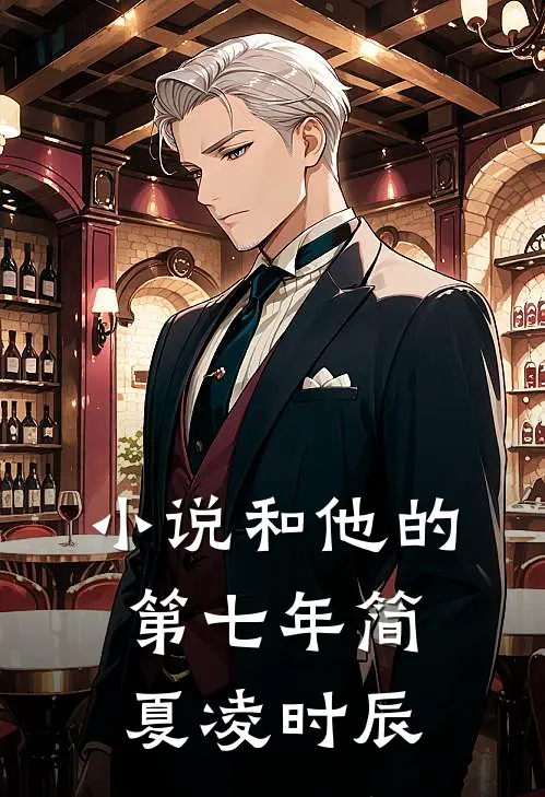 小说和他的第七年(简夏凌时辰)