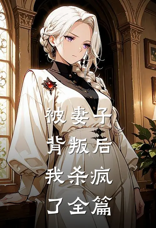 被妻子背叛后,我杀疯了全篇阅读