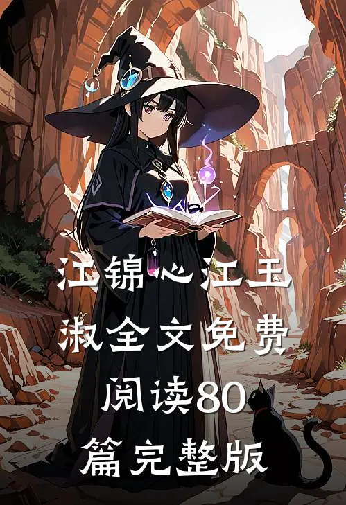 江锦心江玉淑全文免费阅读80篇完整版