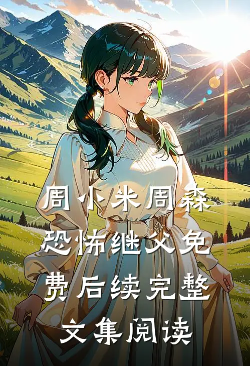 周小米周森恐怖继父免费后续完整文集阅读