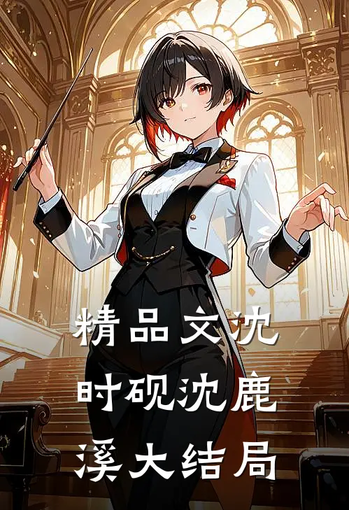 精品文沈时砚沈鹿溪大结局