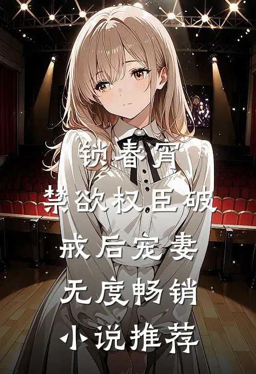 锁春宵：禁欲权臣破戒后宠妻无度畅销小说推荐
