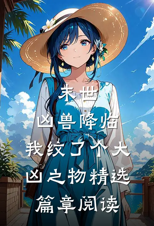 末世：凶兽降临，我纹了个大凶之物精选篇章阅读