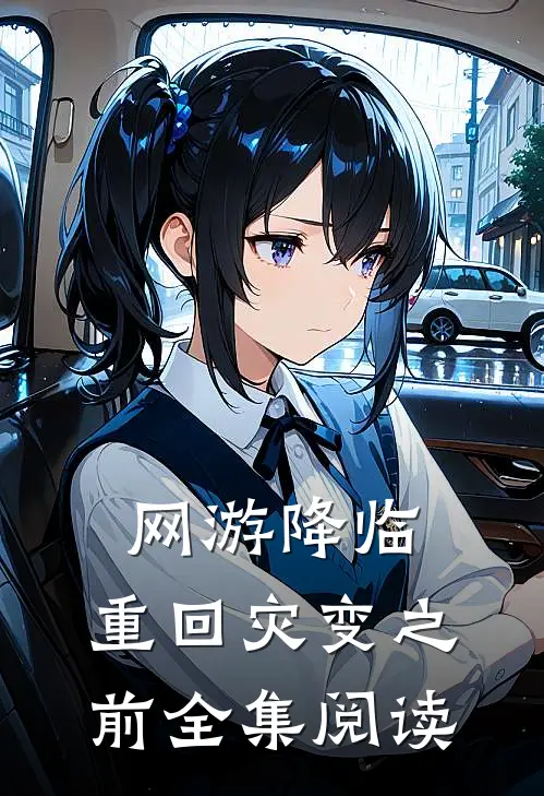 网游降临：重回灾变之前全集阅读