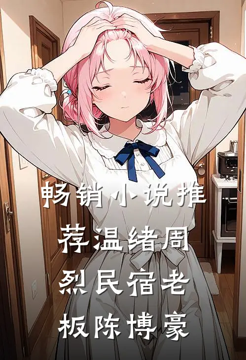畅销小说推荐温绪周烈民宿老板陈博豪