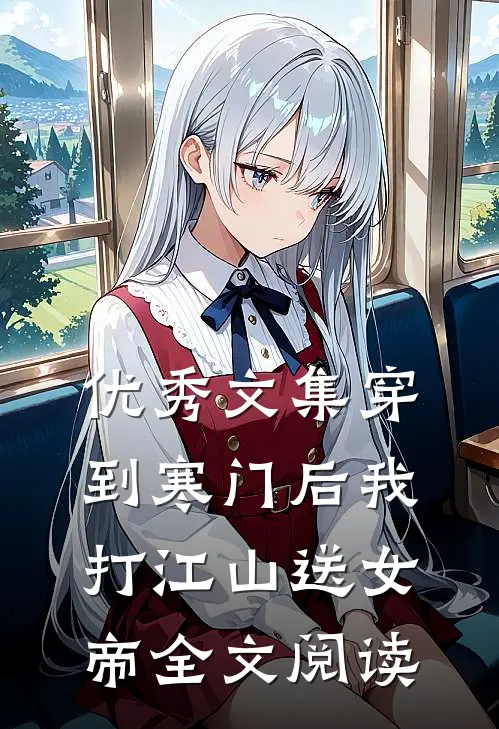 优秀文集穿到寒门后我打江山送女帝全文阅读