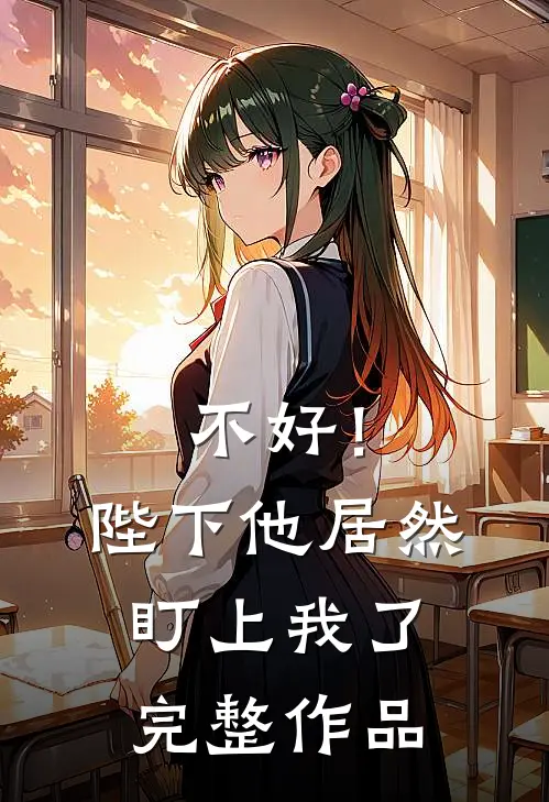 不好!陛下他居然盯上我了完整作品在线观看