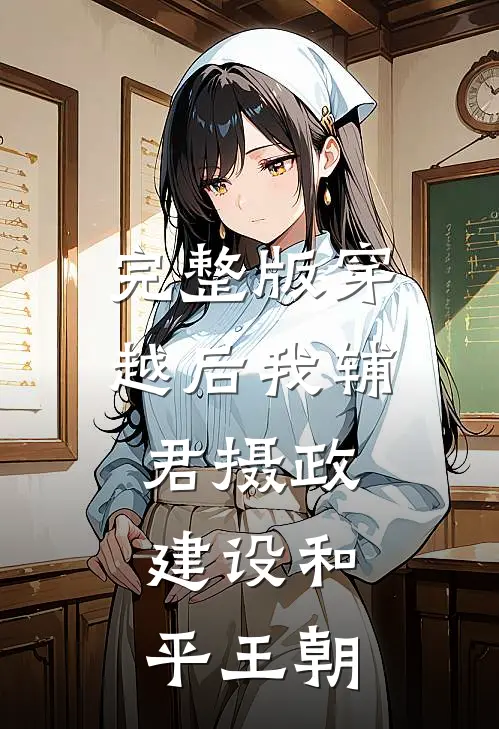 完整版穿越后我辅君摄政，建设和平王朝