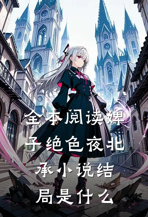 全本阅读婢子绝色夜北承小说结局是什么