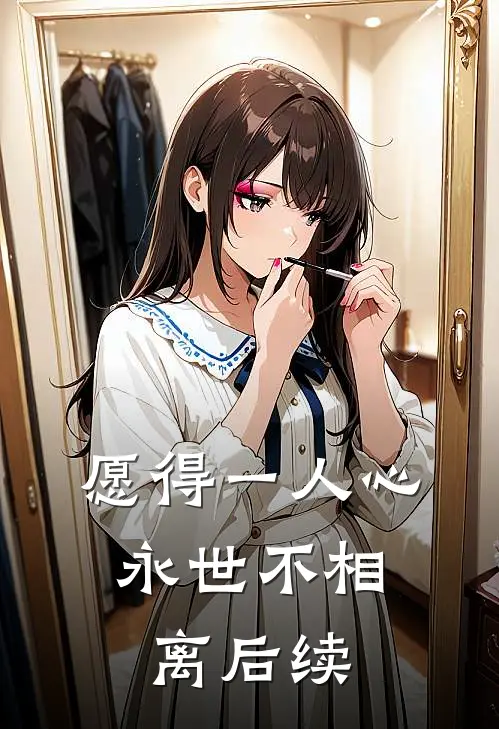 愿得一人心，永世不相离后续