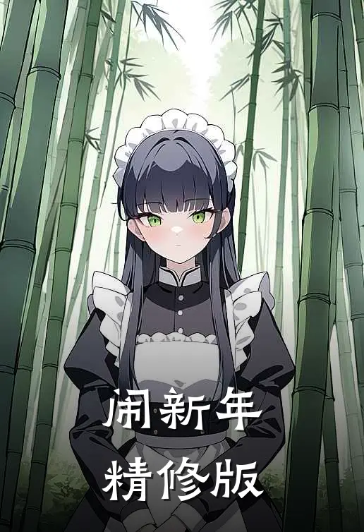 闹新年精修版