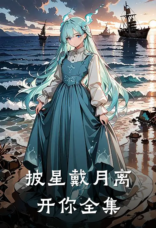 披星戴月离开你全集