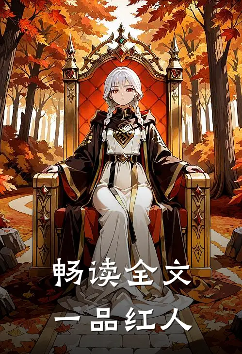 畅读全文一品红人