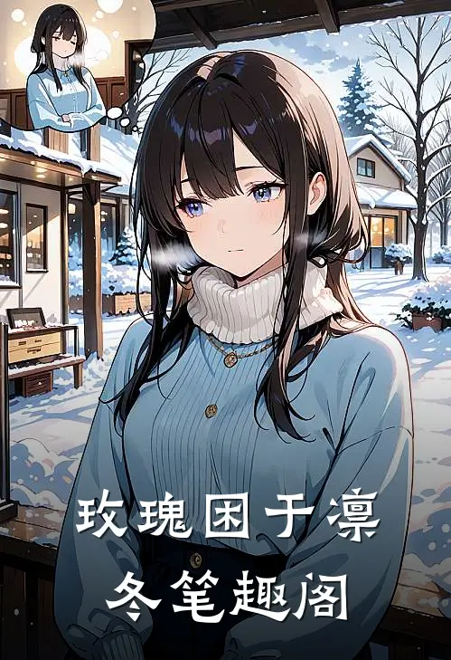 玫瑰困于凛冬笔趣阁