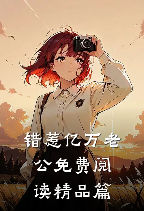 错惹亿万老公免费阅读精品篇