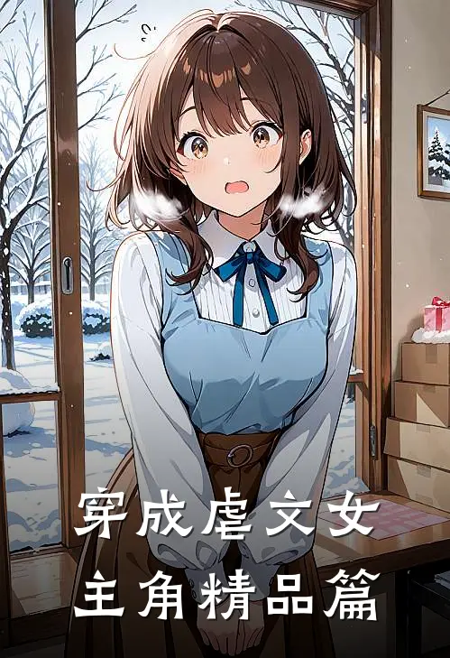 穿成虐文女主角精品篇