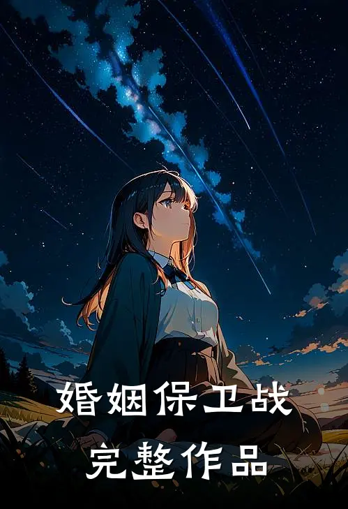 婚姻保卫战完整作品