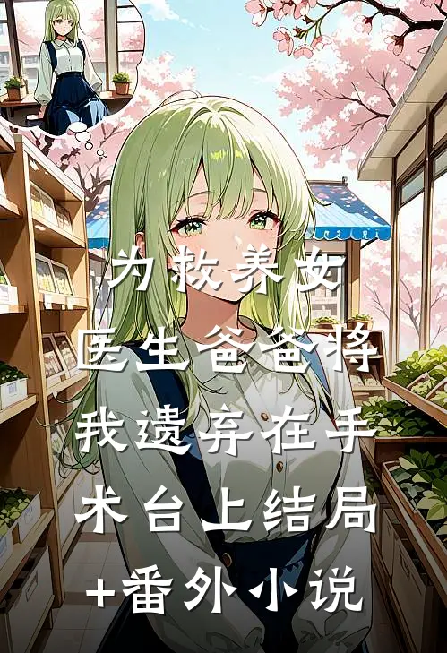 为救养女，医生爸爸将我遗弃在手术台上结局+番外小说