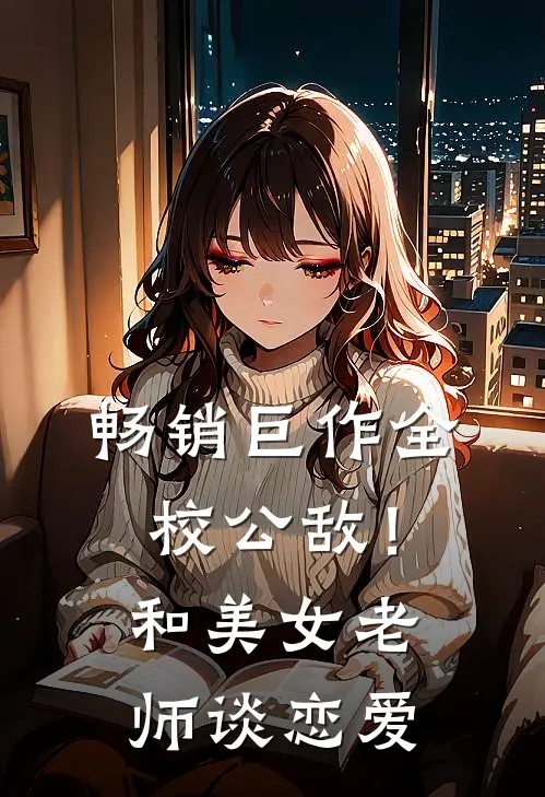 畅销巨作全校公敌！和美女老师谈恋爱