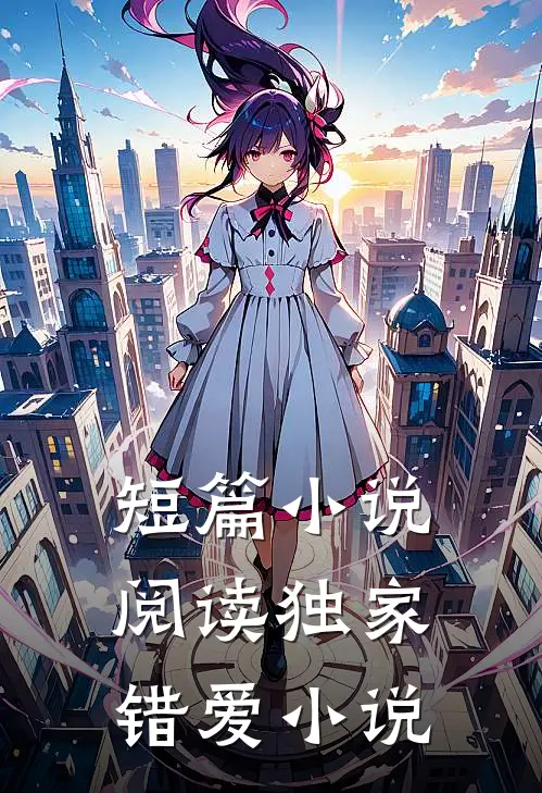 短篇小说阅读独家错爱 小说