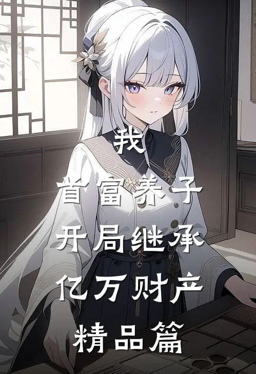 我，首富养子，开局继承亿万财产精品篇
