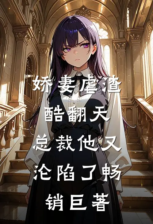 娇妻虐渣酷翻天,总裁他又沦陷了畅销巨著