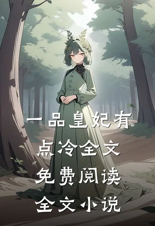 一品皇妃有点冷全文免费阅读全文小说