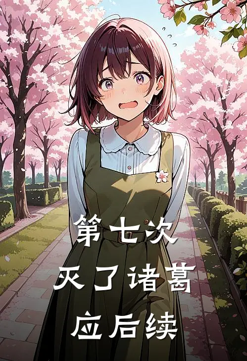 第七次,灭了诸葛应后续是