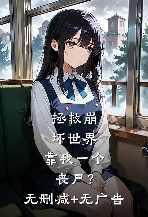 拯救崩坏世界，靠我一个丧尸？无删减+无广告