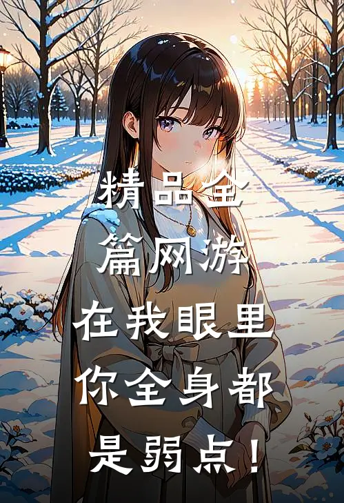 精品全篇网游：在我眼里，你全身都是弱点！