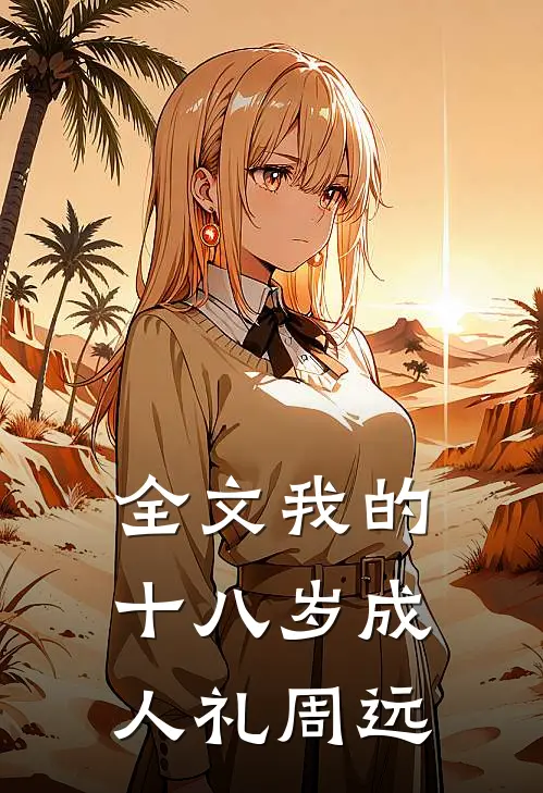全文我的十八岁成人礼周远