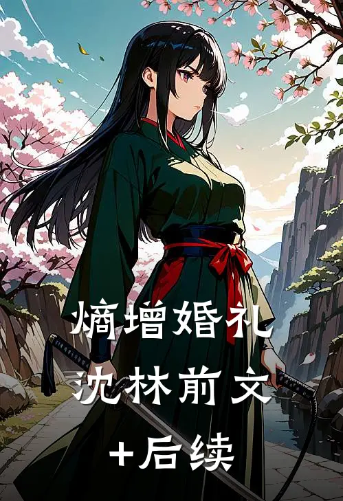 《熵增婚礼》沈林前文+后续