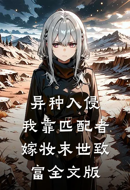 异种入侵，我靠匹配者嫁妆末世致富全文版