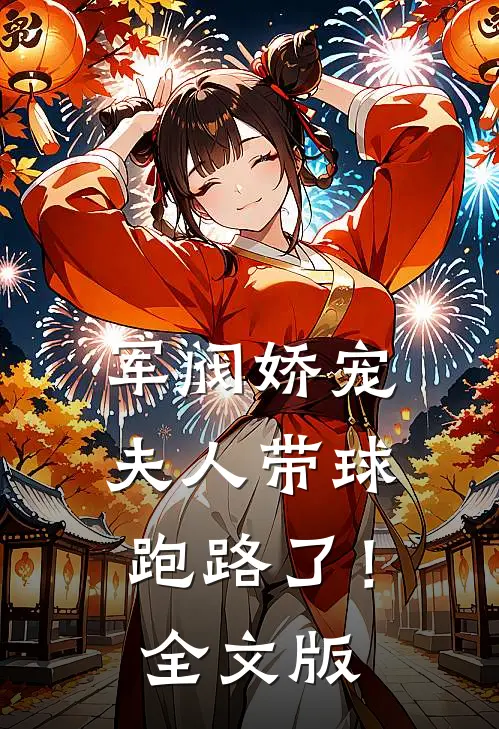 军阀娇宠：夫人带球跑路了！全文版