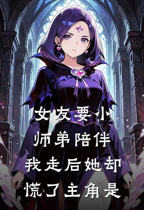 女友要小师弟陪伴,我走后她却慌了主角是谁的