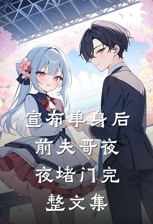 宣布单身后，前夫哥夜夜堵门完整文集