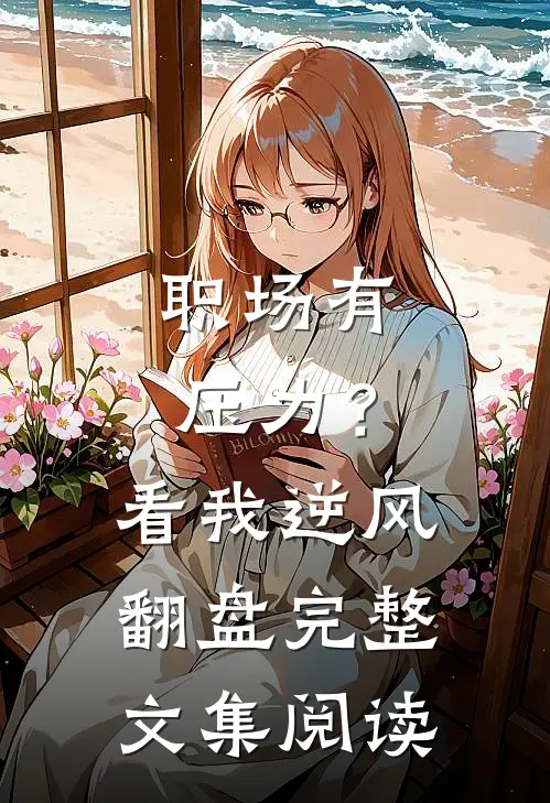 职场有压力？看我逆风翻盘完整文集阅读