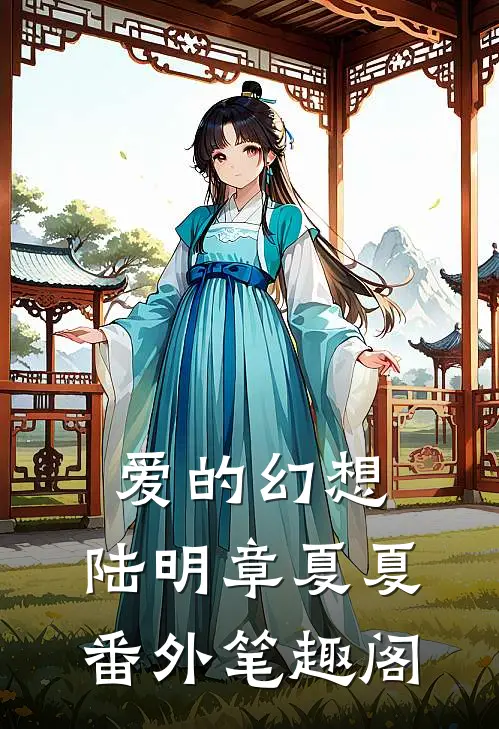 爱的幻想：陆明章夏夏番外笔趣阁