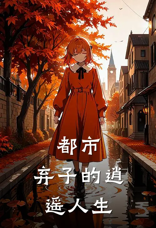 都市：弃子的逍遥人生